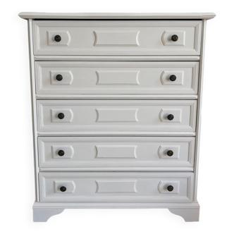 Chest of drawers - completely renovated