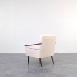 Mid-Century German Lounge Chair, 1960s.