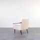 Mid-Century German Lounge Chair, 1960s.