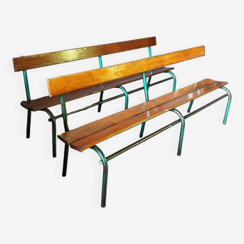 Bench