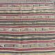 Turkish kilim rug