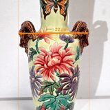 Ceramic vase – 1930