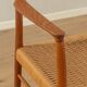 1950s armchair, GS 700, Arne Wahl Iversen