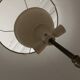Lampadaire italien Lumi Milano 1960