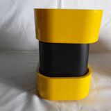 Balance terraillon jaune