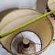 Paire de lampes vintage, fat lava, Stein Keramik, West Germany, 44 cm