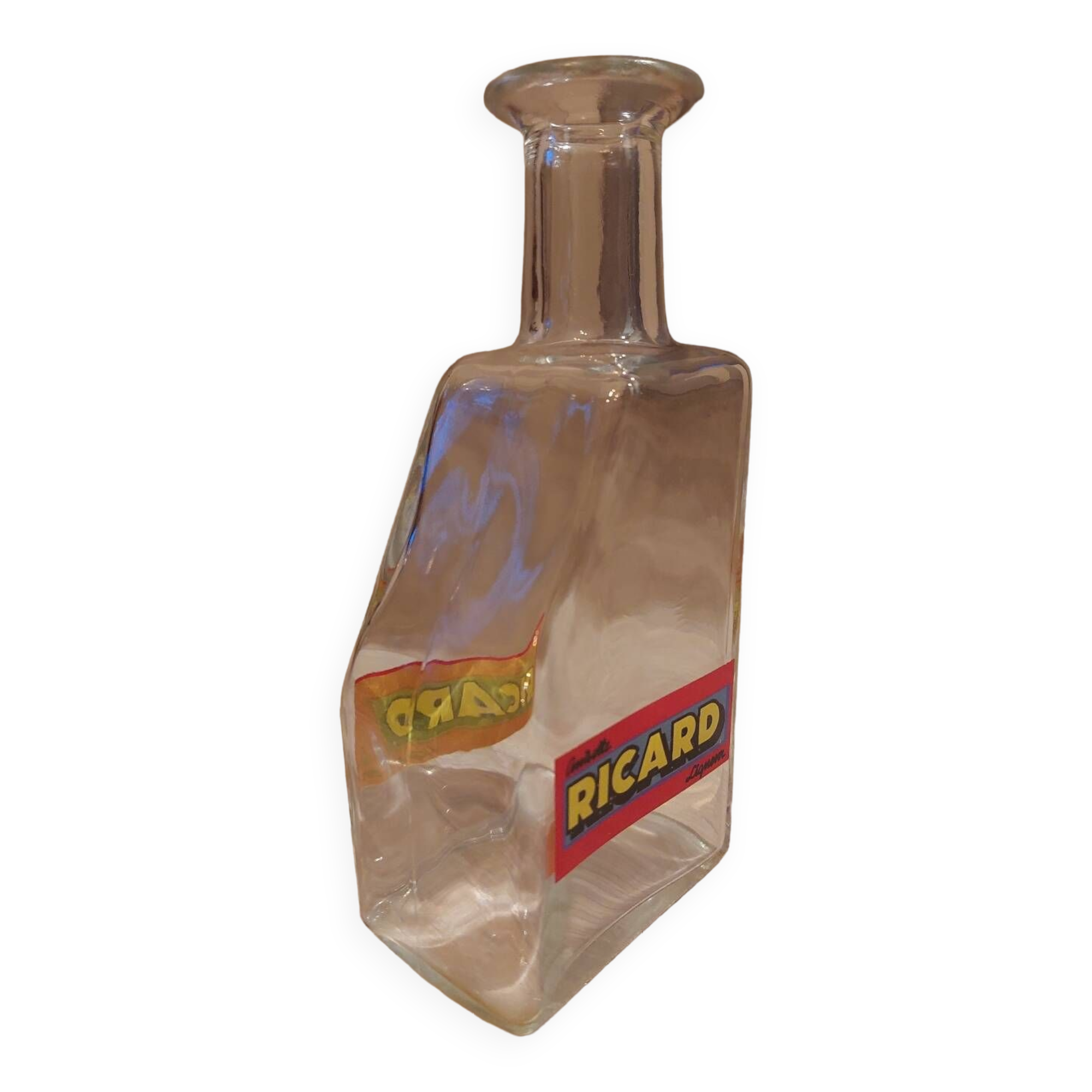 Ricard carafe