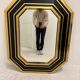Jean Claude Mahey mirror, 1970s
