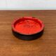 Danish Bowl from Mid-Century Pottery Studio by Ernst Pottery, 1960s