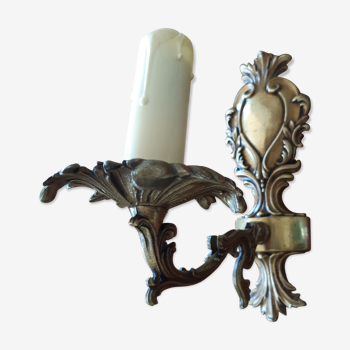Louis XV style sconce