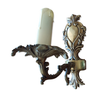 Louis XV style sconce