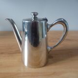 silver-plated metal jug Christofle vintage 240538