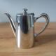 silver-plated metal jug Christofle vintage 240538