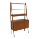 Scandinavian teak secretary, Sweden, 1960
