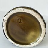 Vintage sarreguemines pitcher
