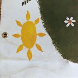 Nathan 1965 School Poster