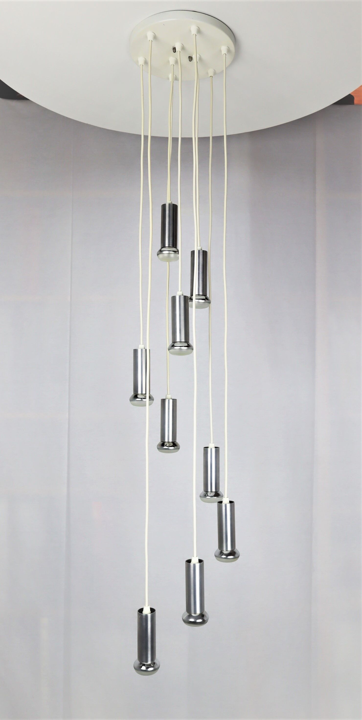 Suspension raak 1970