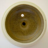 Sandstone teapot