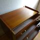 Commode vintage