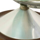 Illuminated Globe Lamp 1965 Standard Globe Dutch Gdp Italy