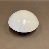 Suite of 4 modular wall lamps "Design Louis Poulsen".