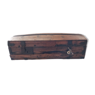 Storage trunk, decoration