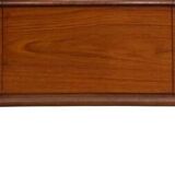 Vintage Scandinavian sideboard