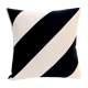 Coussin en velours