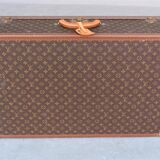 Louis Vuitton Alzer 80 suitcase