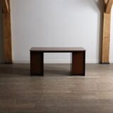 Afra e Tobia Scarpa Artona desk Maxalto Italy 1975