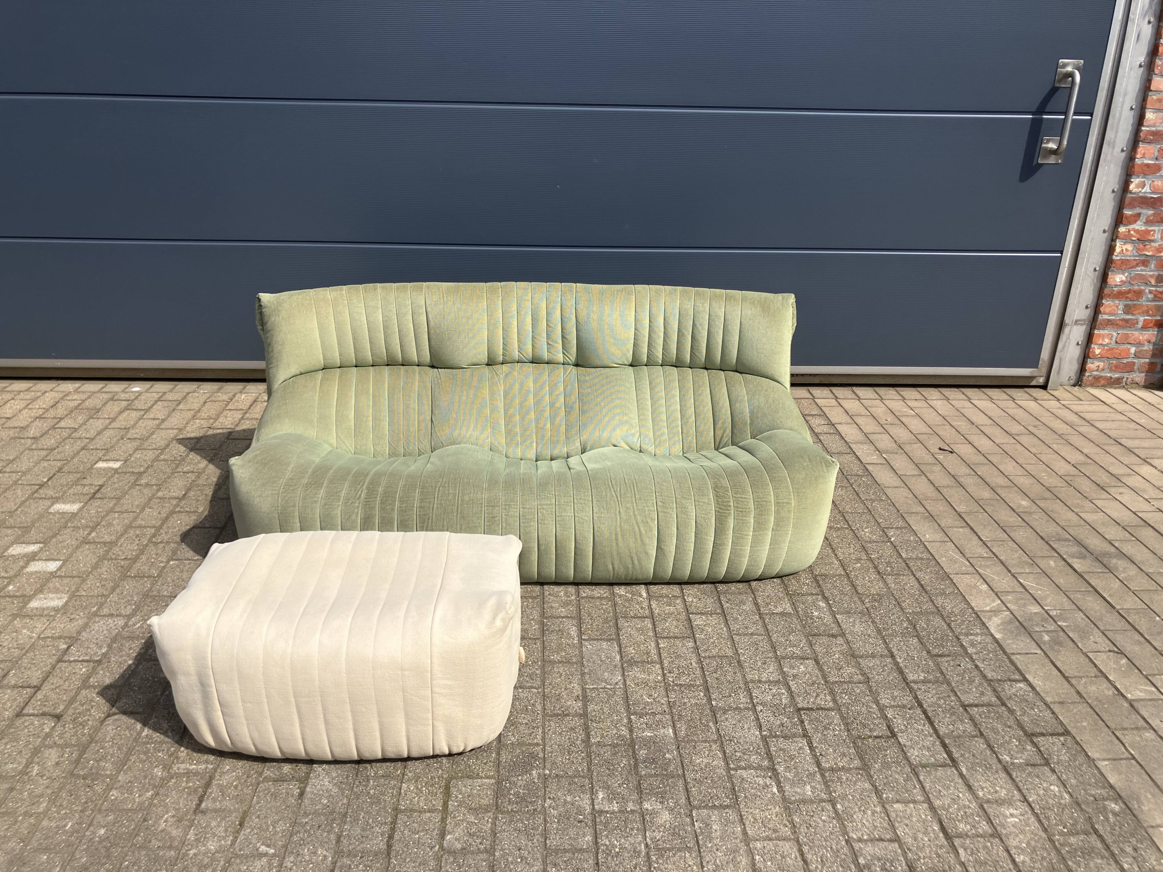 100% Original Ligne Roset Aralia by M. Ducaroy