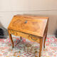 WALNUT SLOPING DESK FROM THE LOUIS XV PERIOD 18TH CENTURY