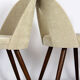 Bouclé Upholstery Dining Chairs by Antonin Suman, 1960s, Set of 8