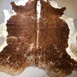 Cow skin mat 210 x 175 cm