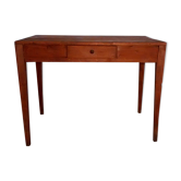 Bureau pieds fuseau