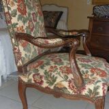 Antique Louis XV armchair