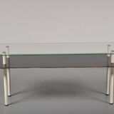 Table low minimalist of the 1930s