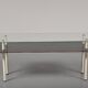 Table low minimalist of the 1930s