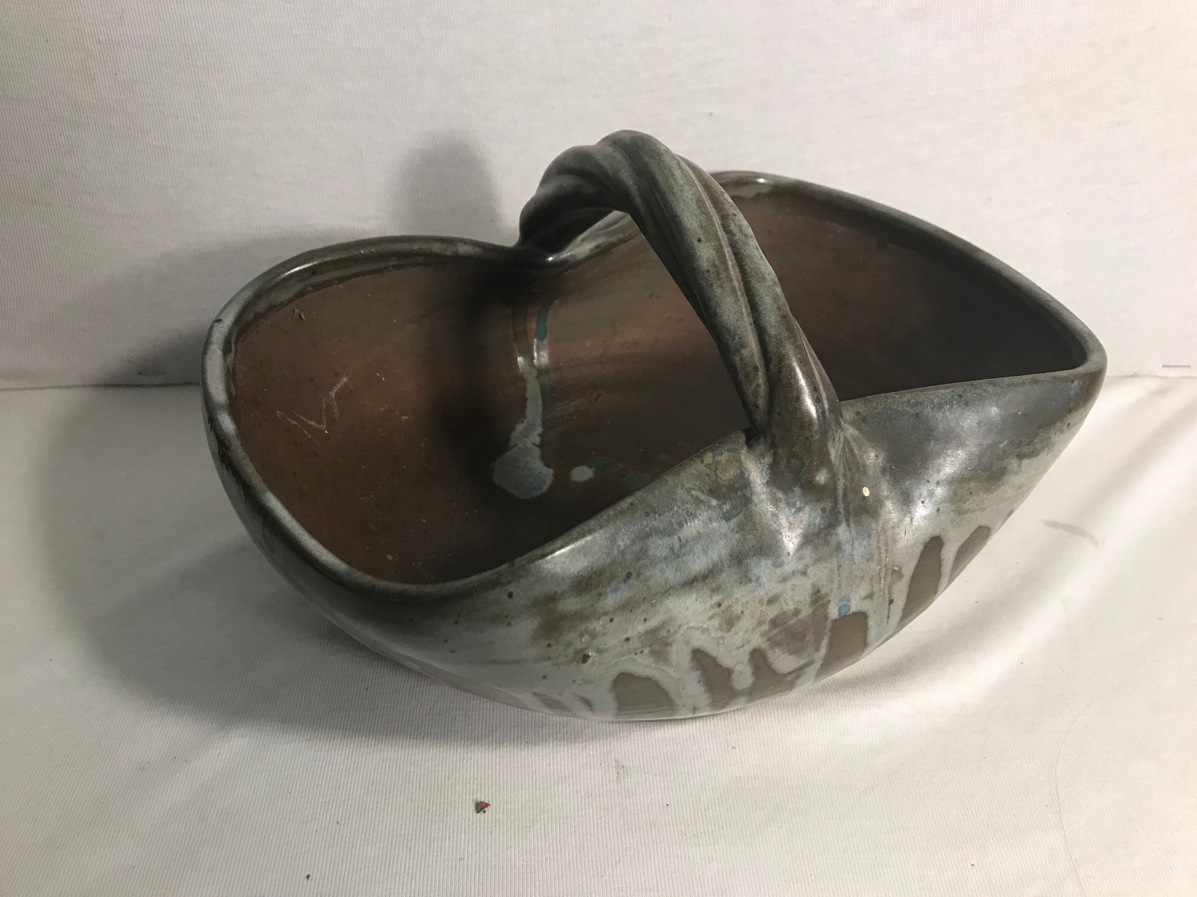 Trinket bowl