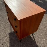 Vintage chest of drawers