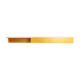 Floating Shelf In Birch By Up Zavody, Czechoslovakia 1986