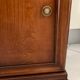 Pair of bedside table