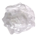 Empty pocket crystal design Jolanda Prinsen