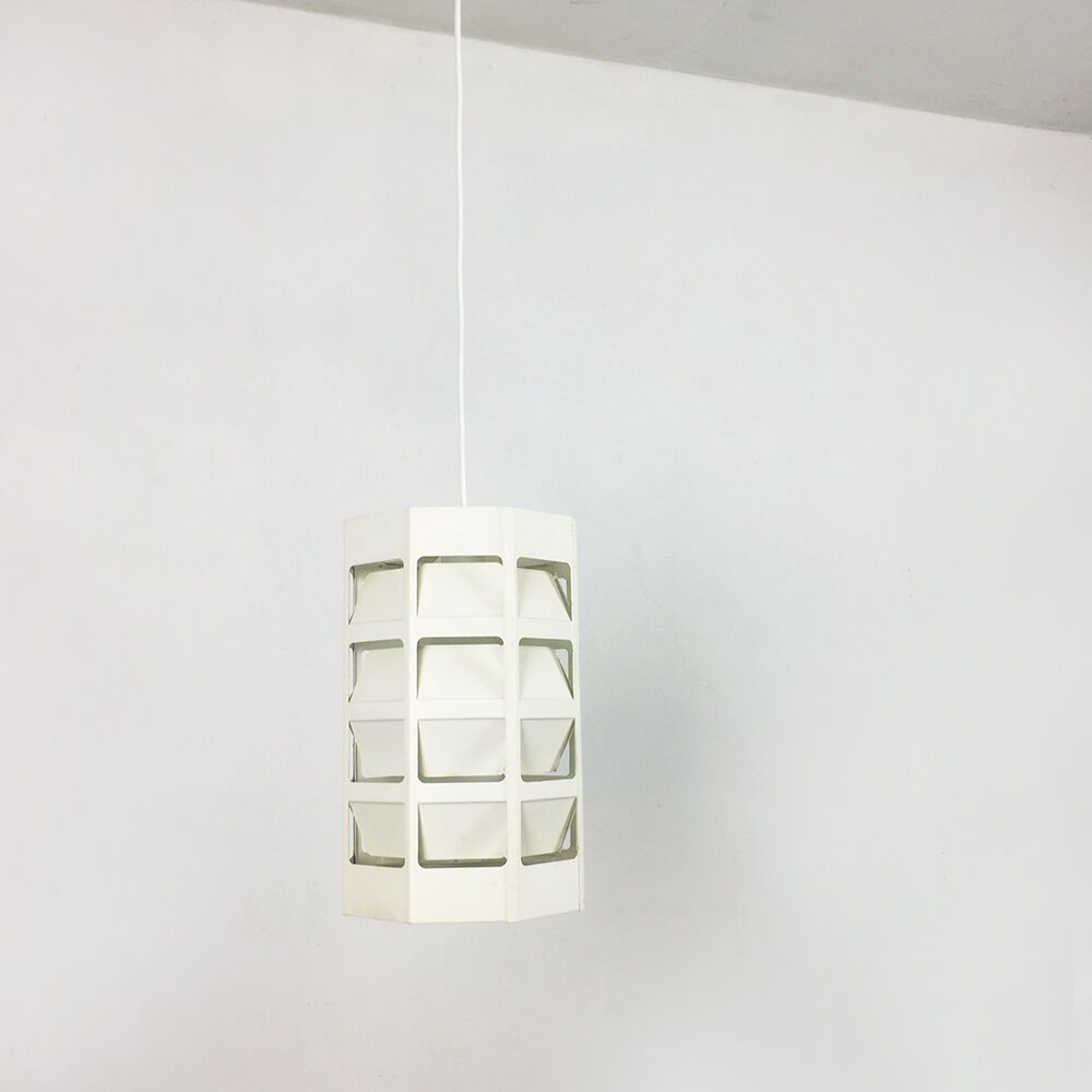 Poul Gernes for Louis Poulsen 60s Scandinavian suspension