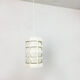 Poul Gernes for Louis Poulsen 60s Scandinavian suspension