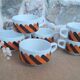 Vintage Mocca mug