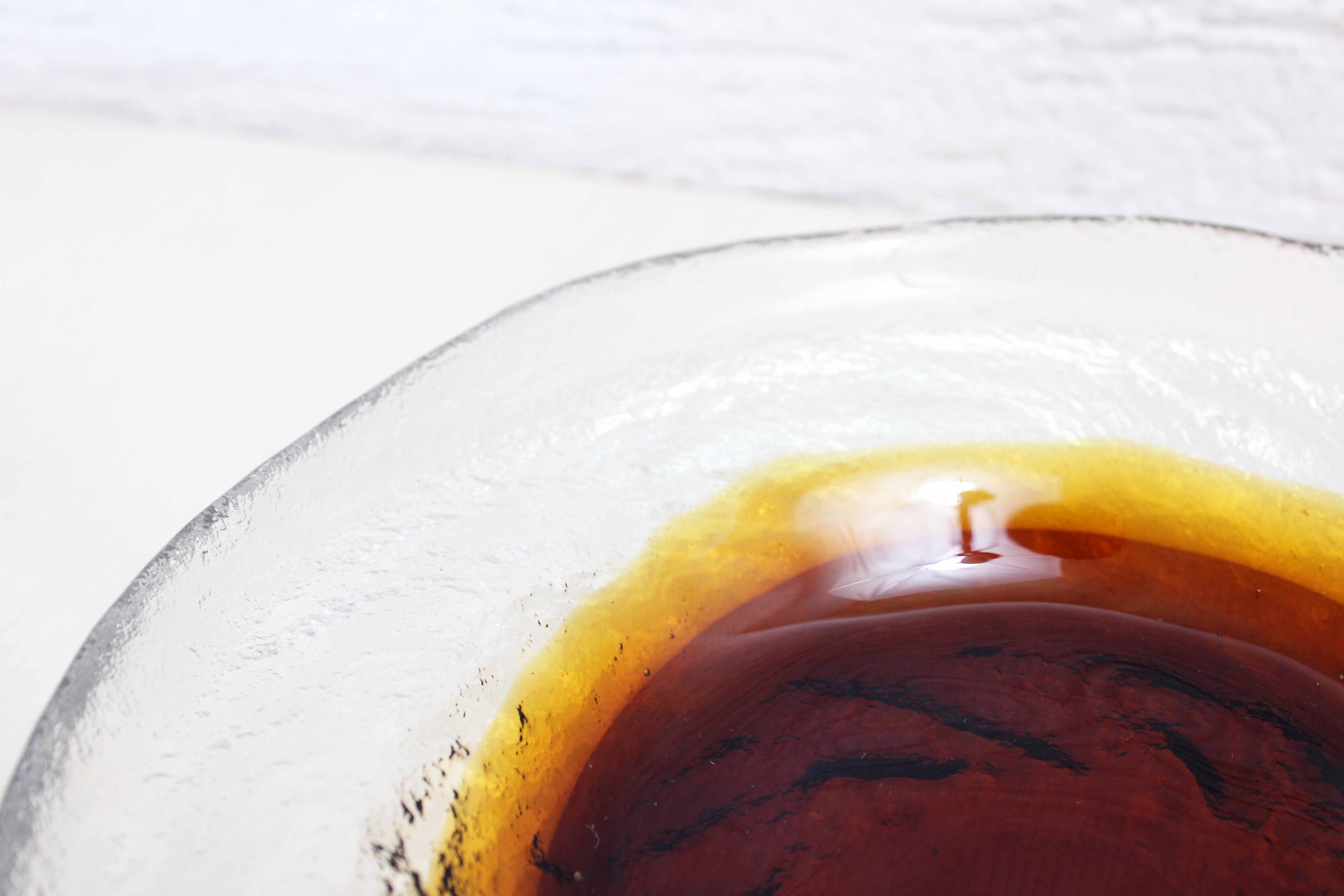 Set of 3 plates and a dish Humppila Finland