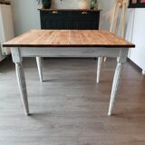 Table de campagne