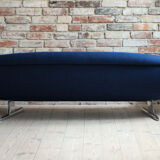 Hans Erik Johansson „Saturn” Sofa for Westbergs Möbler, Midecntury Design, 1960s