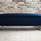 Hans Erik Johansson „Saturn” Sofa for Westbergs Möbler, Midecntury Design, 1960s